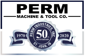 PERM Logo