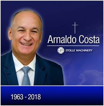 Arnaldo Costa