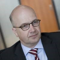 Henrik Adam, CEO of Tata Steel Europe