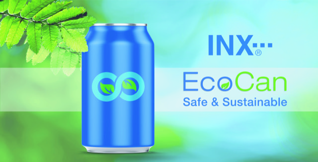 INX - EcoCan