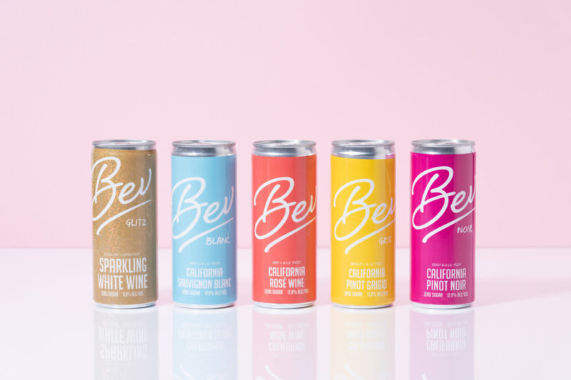 Bev Product Lineup