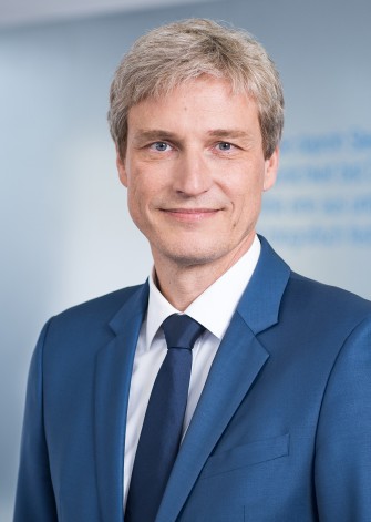Dr. Arnd Köfler - Chief Technology Officer (CTO)