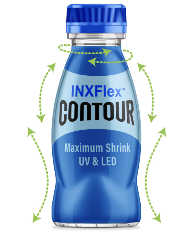 INX - INXFlex Contour