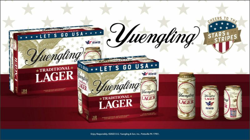 Courtesy of D.G. Yuengling &amp; Son, Inc.