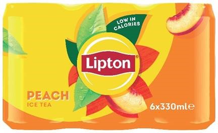 Lipton-peach-multi