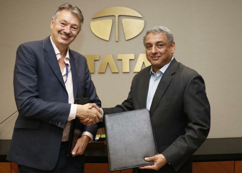 Tata Steel Imperial MoU - Pic_2