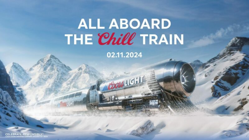 CL Chill Train