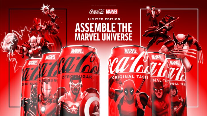 Coca-Cola-x-Marvel_The-Heroes_Key-Visual_NoQR-722x406