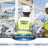 roeslein safety month